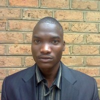 Trevor Mtsekwe