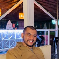 Moussa Belmahi
