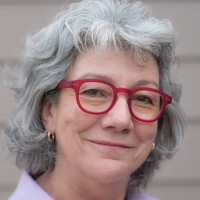 Victoria O'Donnell