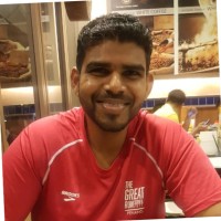 Jivan Selvaraj