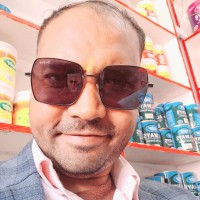 Robin Raut