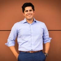 Martin Medrano