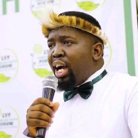 Melusi Mahlaba