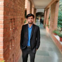 Prateek Jha