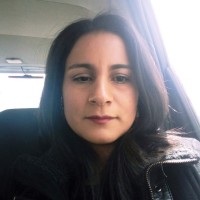 Angelica Viviana Sánchez