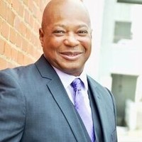 Dexter Sanders