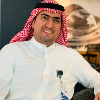 Zeyad Al Rifdah