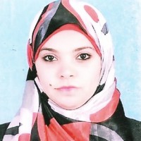 Radwa Mahmoud