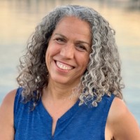 Laura Washington