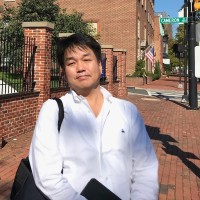 Akira Kawamoto
