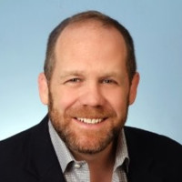 Tim Driscoll