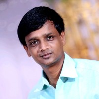 M.Suresh Kumar