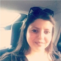 Safaa El-Rabii