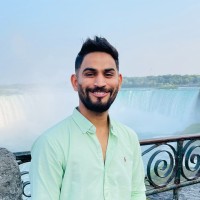 Darshan Shah