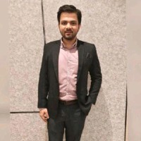 Mithil Vyas