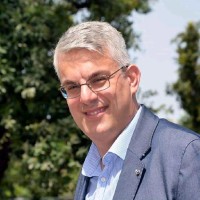 Robert Albert