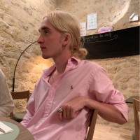 Tristan Klimp