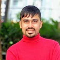 Parth Mehta
