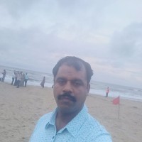 J S Ebenezer Thangadurai