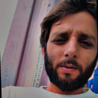 Taha Afaq