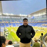 Yasin Sharif