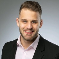 Benjamin Meili