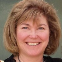 Anita Casey