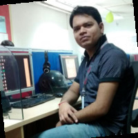 Rohitesh Tiwari