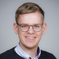 Kasper Holden Ladefoged
