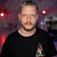 Kirill Ivushkin