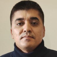 Farkhad Bazarov