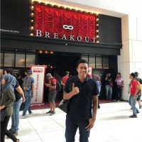 Azammuddin Abu Kassim