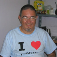 Raul Angel García Hernando