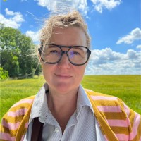 Karina Øer