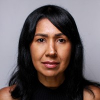 Natasha Mayet