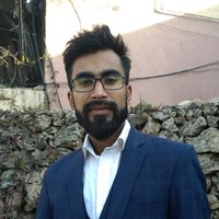Ibrar Khan