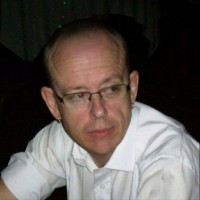 Ian Lancaster