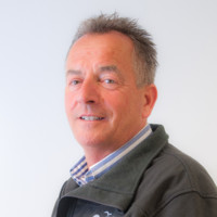 Gareth Gregory