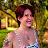 Heather Gilbert