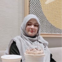 LUBNA FATIMA