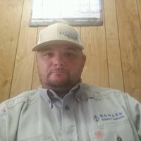 Michael Marshall