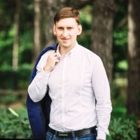 Oleksandr Bidnyi