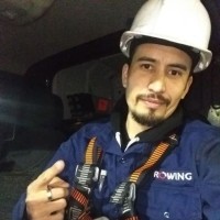 Joel Jonatan Demarchy