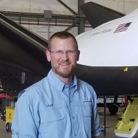 Eric Cain