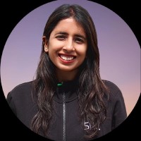 Pratiksha Rustagi