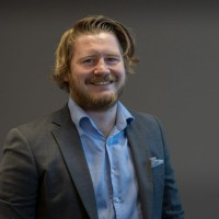 Fridtjof Tangen