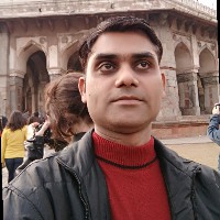 Arvind Rao