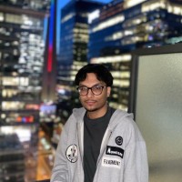 Nikhil Marella
