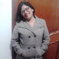 Katherine Lisset Sampen Cardenas