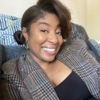 Daisha Pope